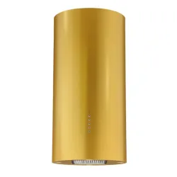 Okap Akpo WK-4 Balmera WL Slim Złoty