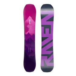 Deska snowboardowa Raven Destiny