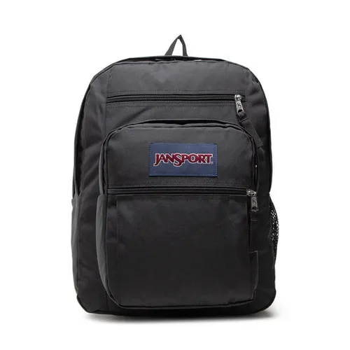 Jansport Mare Student Rucsac Ek0a5bahn55 Negru