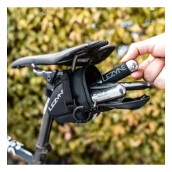 Torebka podsiodłowa Lezyne Caddy M