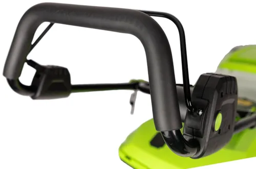 Kosiarka elektryczna GREENSO KE42-1800 1800W 420mm