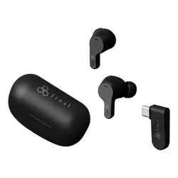 Słuchawki dokanałowe FINAL AUDIO VR3000 Wireless ANC Czarny