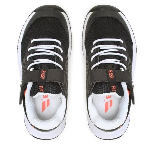 Babolat Pulsion All Court Çocuk Ayakkabıları 32s23886 Black / White - Beden (EU) 32