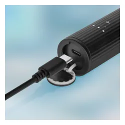 Szczoteczka soniczna TEESA Sonic Elite TSA8082-B Czarny