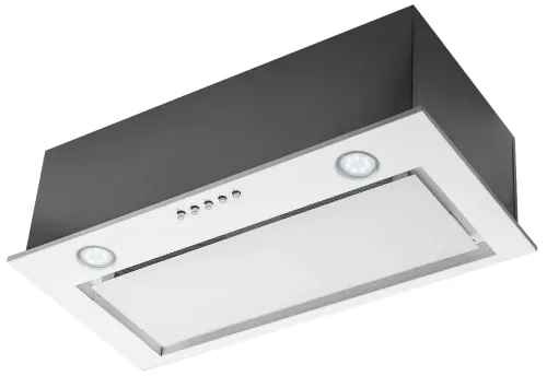 Okap VDB Smart Glass 60 Biały