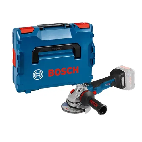 Bosch GWS 18V-10 SC Taşlama Makinesi (06019G340B)