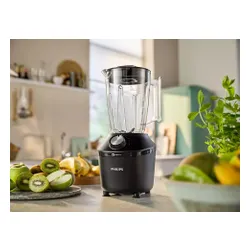 Blender kielichowy PHILIPS HR2291/41 + 1 bidon w komplecie