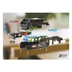 Akumulator Skil BR1E3107AA 20V 2Ah