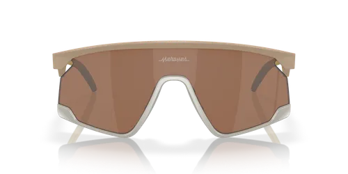 Солнцезащитные очки Oakley BXTR PRIZM Tungsten