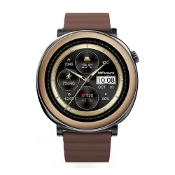 Smartwatch HiFuture Aurora Brązowy