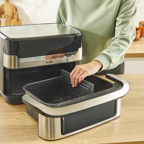 Air fryer Tefal EY922D 2700W 9l