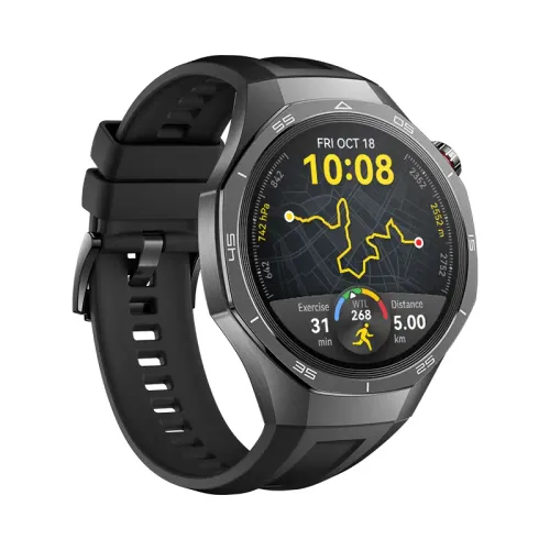 Smartwatch Huawei Watch GT 5 Pro 46mm Active Czarny