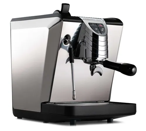 Кофеварка Nuova Simonelli Oscar II Черная