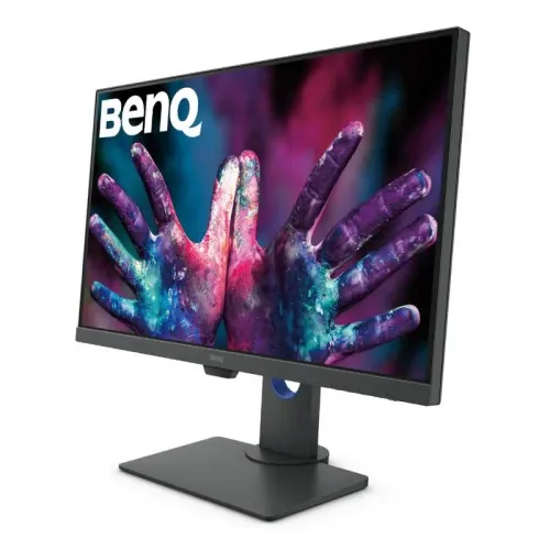 Monitor BenQ PD2705Q 27" 2K IPS 60Hz 5ms