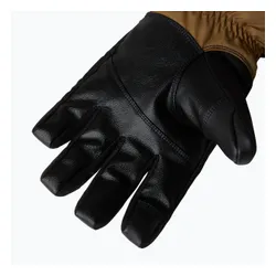 Rękawice narciarskie męskie The North Face Montana Ski utility brown