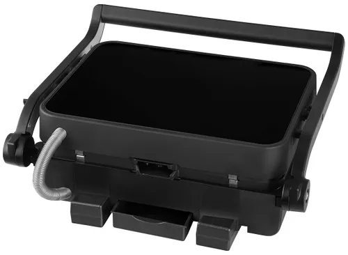 Grill elektryczny CONCEPT GE3600 Czarny
