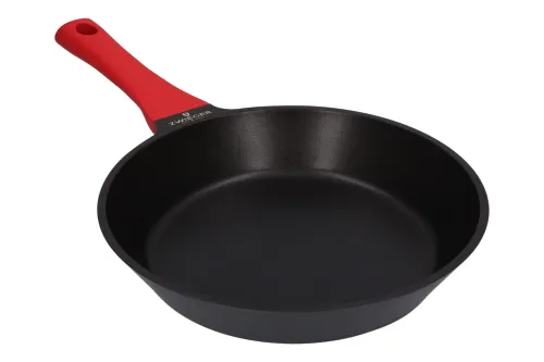 Patelnia Zwieger Obsidian Indukcja Greblon C3+ 20cm