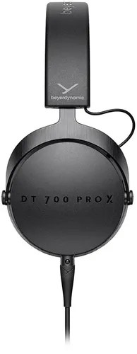Słuchawki nauszne BEYERDYNAMIC DT 700 PRO X Czarny