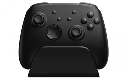 Adapter FUNLAB Luminex Pro Wireless z Dockiem - Dave the Diver Edition do Nintendo Switch / Switch 2 Bezprzewodowy