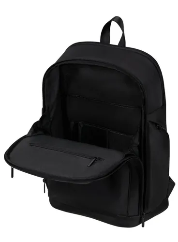 Рюкзак для ноутбука Samsonite Relyon Backpack 15,6" - чёрный