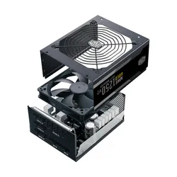 Zasilacz Cooler Master MWE Gold V2 1250W 80+ Gold