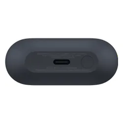 Słuchawki dokanałowe SAMSUNG Buds 3 FE ANC Czarny