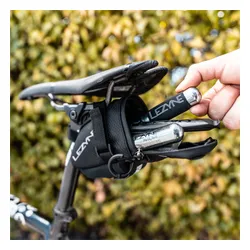 Подседельная велосумка LEZYNE M Caddy