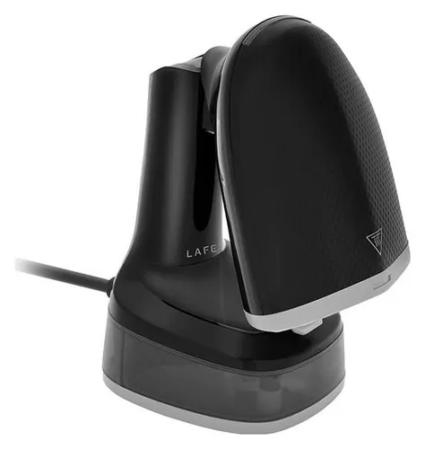 Lafe EasySteam LAFZEL47580 czarny