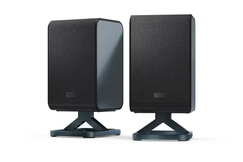 Głośniki Sharp HT-SPR52021 Tylne Czarny