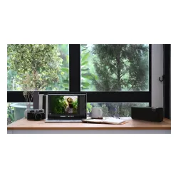 Głośnik Bluetooth Klipsch The One Plus 60W Czarny
