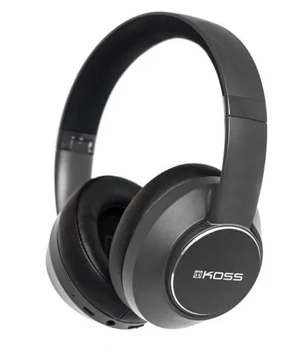 Беспроводные наушники Koss Bt740iqz Over-Ear Bluetooth 5.0