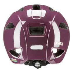 Kask rowerowy orzeszek UVEX Oyo