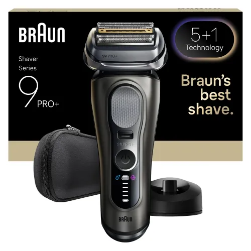Golarka Braun Seria 9 PRO+ 9615s