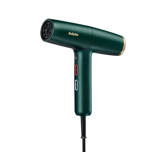 Фен BaByliss Air Power Pro D6555DE Холодный диффузор 1700 Вт 3 скорости обдува 4 уровня температуры