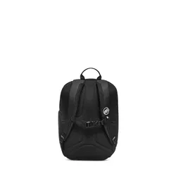 Plecak dziecięcy turystyczny Mammut First Zip 16  - black