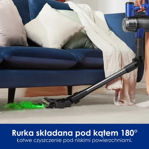 Odkurzacz TINECO Pure One S50 Pro