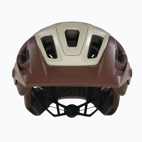 Kask rowerowy Oakley Drt5 Maven EU satin mahogany/sand