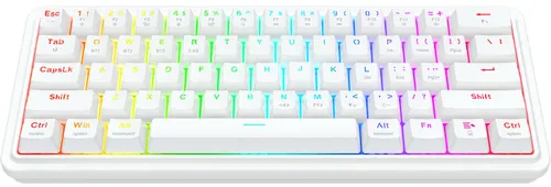 Klawiatura REDRAGON Draconic V2 K730W-RGB-PRO