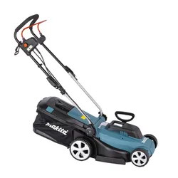 Makita ELM3320 Elektrikli Çim Biçme Makinesi