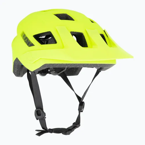 Kask rowerowy Leatt MTB AllMtn 1.0 V24 lime