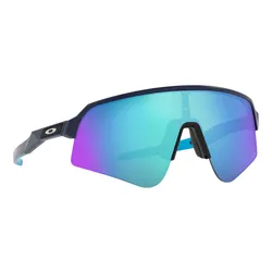 Велосипедные очки OAKLEY Sutro Lite Sweep PRIZM Sapphire