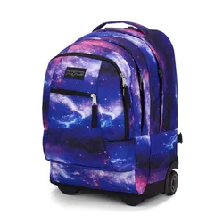 Sırt çantası Tekerlekli Çanta JanSport Driver 8-space dust