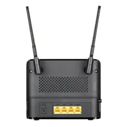 Router D-LINK DWR-953V2 4G LTE 2.4 / 5 GHz (DualBand), Gniazdo SIM