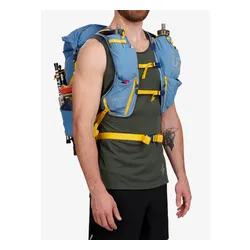 Plecak sportowy Ultimate Direction Fastpack 30 - fog