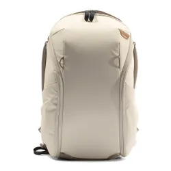 Рюкзак PEAK DESIGN Everyday Backpack 15l Zip EDLv2 - слоновая кость