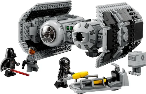 Конструктор Lego Star Wars Tie Bomber (75347)