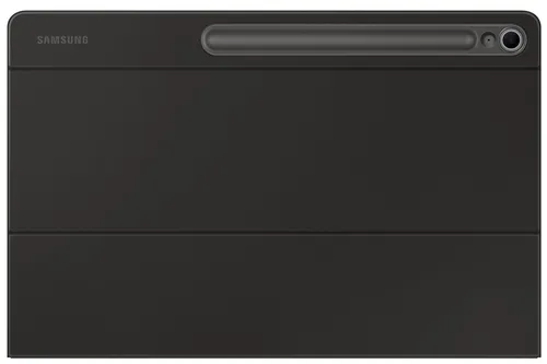 Etui na Galaxy Tab S10 FE+ SAMSUNG Book Cover Slim AI Key Czarny Klawiatura