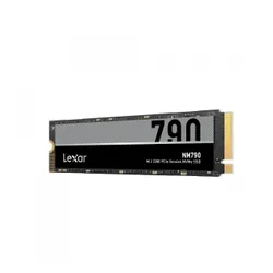 Dysk Lexar NM790 2TB PCIe Gen4 x4