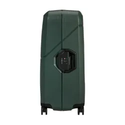 Walizka duża Samsonite Magnum Eco - forest green