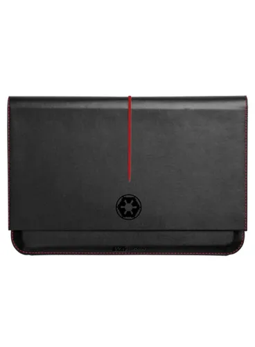Etui podkładka Orbitkey Hybrid Laptop Sleeve 16" Star Wars™ - Darth Vader™